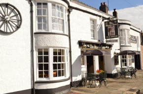 Mason's Arms, Carham